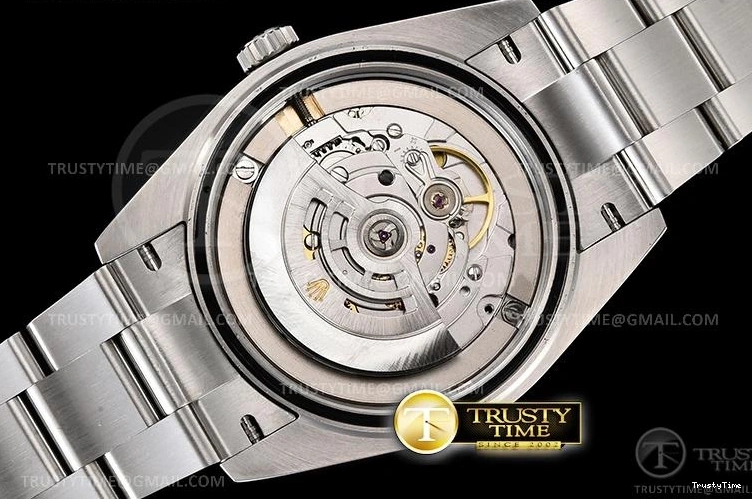 1110 Bold R2DJ0257D – DJ2 41mm Oys 665